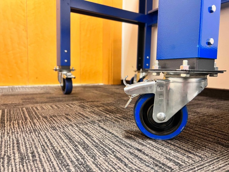 Стол промышленный PLC 15.11-М купить в Тюмени Стол промышленный PLC 15.11-М купить в Тюмени