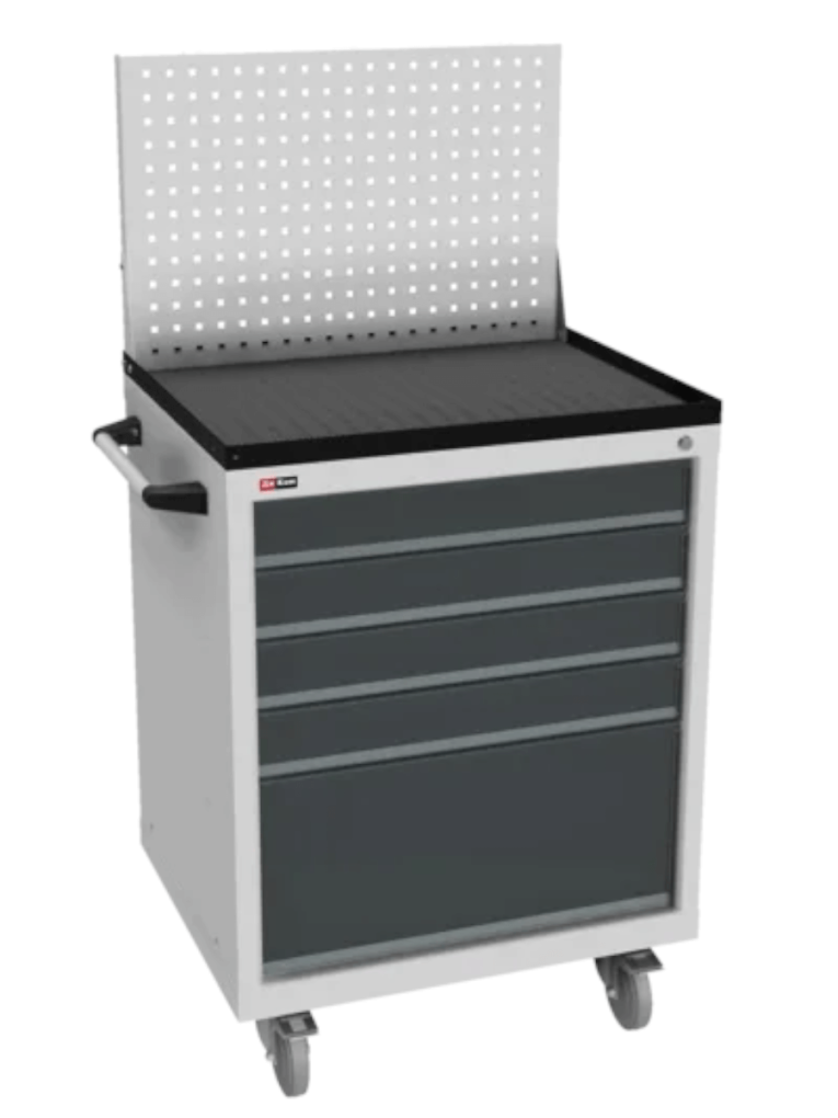 Тумба инструментальная ДиКом ВЛ-025-02 купить в Тюмени Тумба инструментальная ДиКом ВЛ-025-02 купить в Тюмени