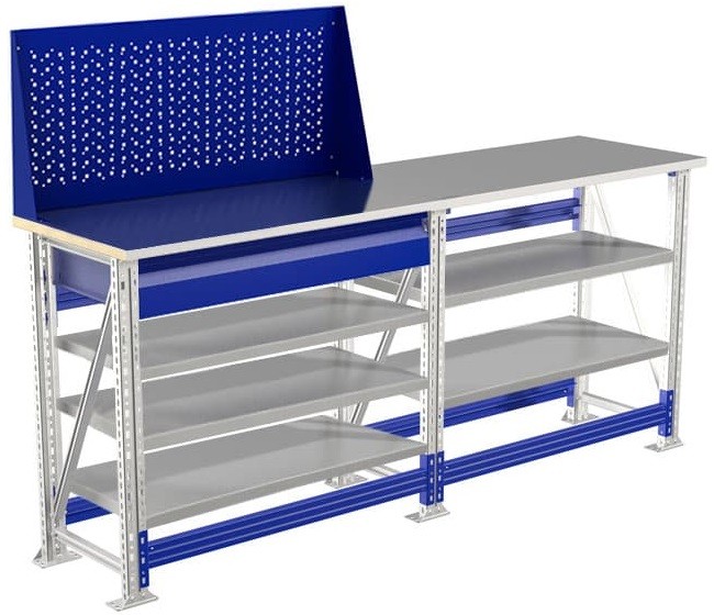 Верстак Master MT100.MF1 / MF1 / MF1.113.002 купить в Тюмени Верстак Master MT100.MF1 / MF1 / MF1.113.002 купить в Тюмени