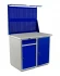 Верстак Profi WT100.WD2/WD1.021 купить в Тюмени Верстак Profi WT100.WD2/WD1.021 купить в Тюмени