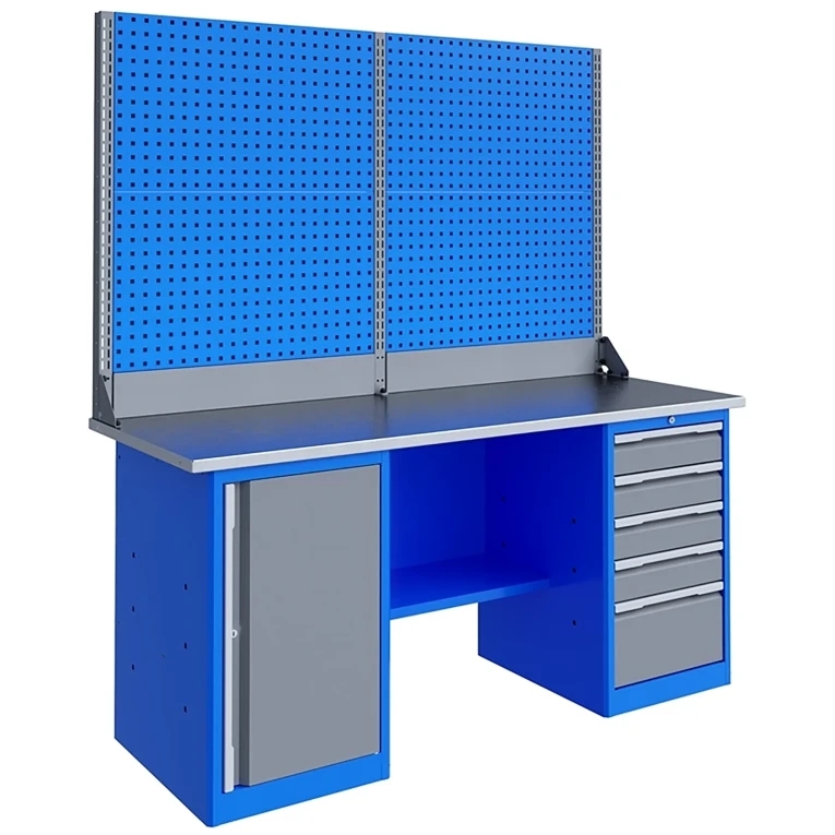 Верстак PRF 181.57.2-2 купить в Тюмени Верстак PRF 181.57.2-2 купить в Тюмени