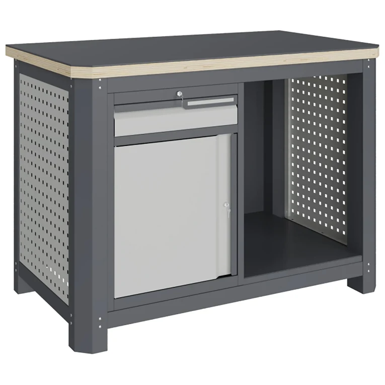 Верстак MCN 1252.S8.1 купить в Тюмени