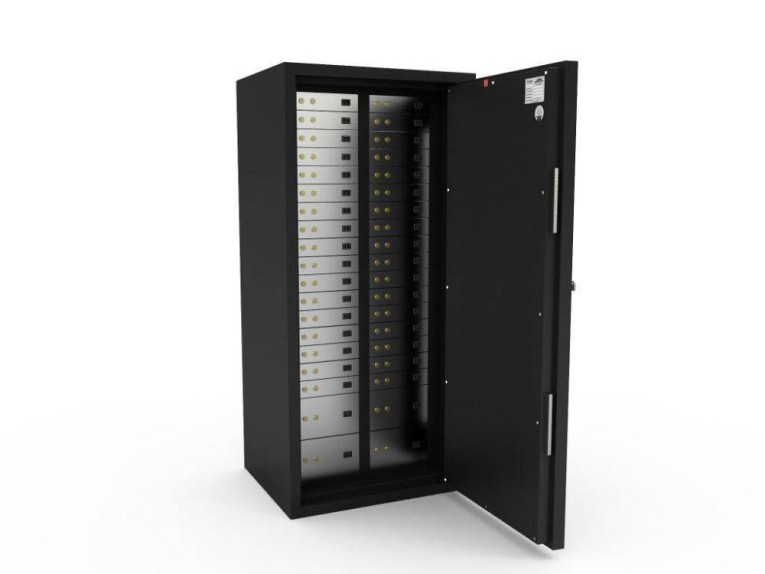 Сейф депозитный ЛС-465/38 БТ купить в Тюмени Сейф депозитный ЛС-465/38 БТ купить в Тюмени