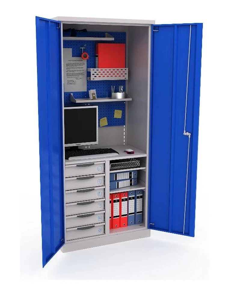 Шкаф ERGO 181 №7 купить в Тюмени Шкаф ERGO 181 №7 купить в Тюмени