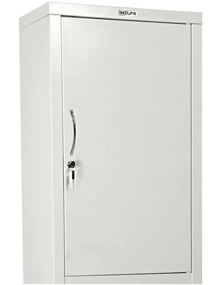 Медицинский шкаф HILFE МД 1 1650/SS купить в Тюмени Медицинский шкаф HILFE МД 1 1650/SS купить в Тюмени