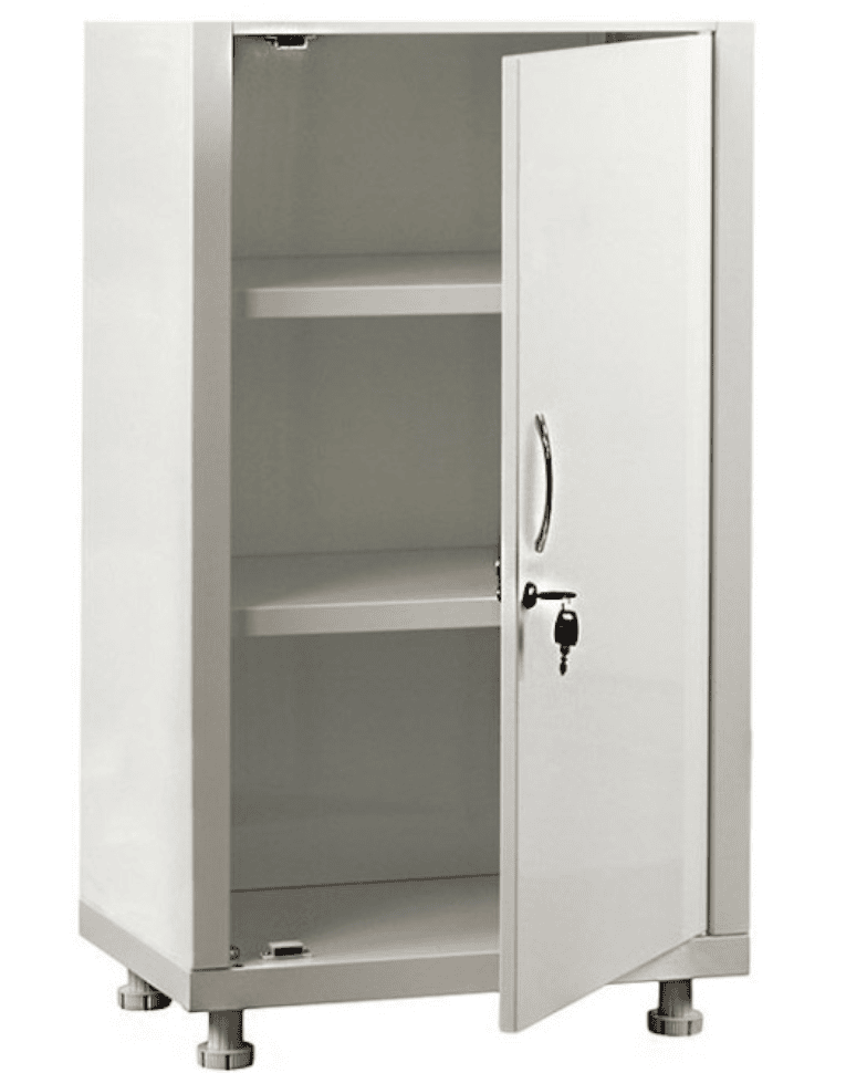 Медицинский шкаф HILFE МД 1 1650/SS купить в Тюмени Медицинский шкаф HILFE МД 1 1650/SS купить в Тюмени