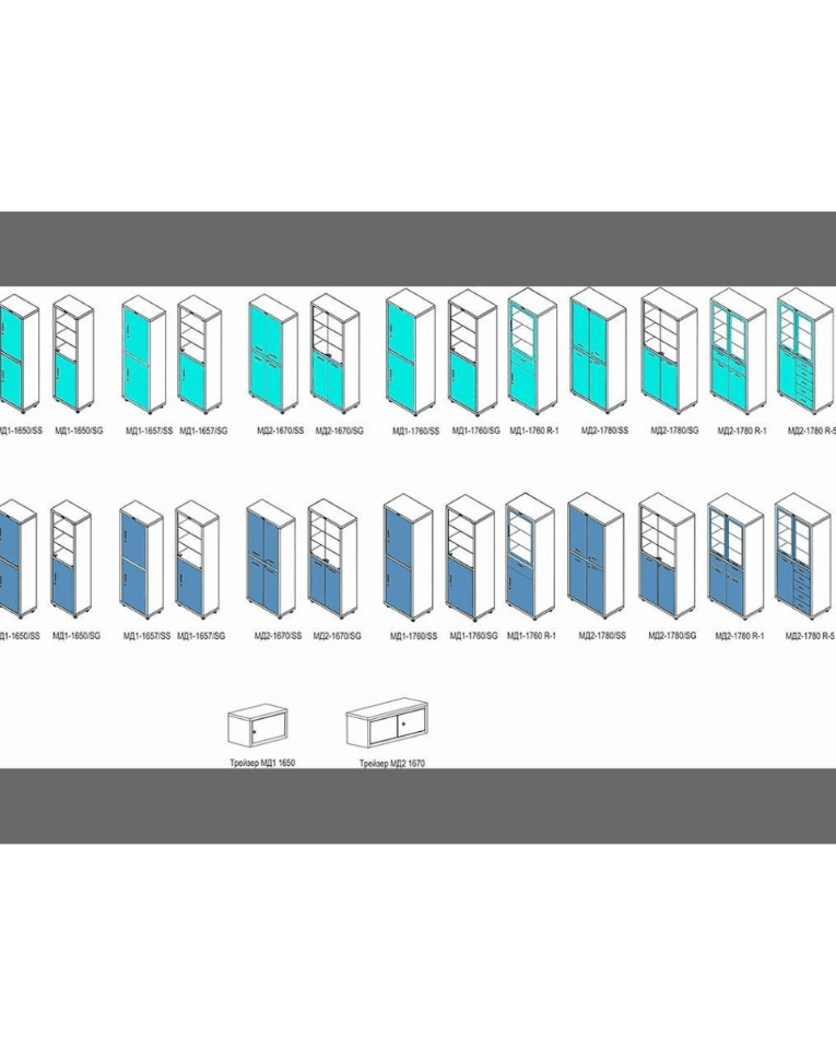 Медицинский шкаф HILFE МД 1 1650/SS купить в Тюмени Медицинский шкаф HILFE МД 1 1650/SS купить в Тюмени
