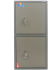 Офисный сейф Valberg ASM 90/2 KL купить в Тюмени