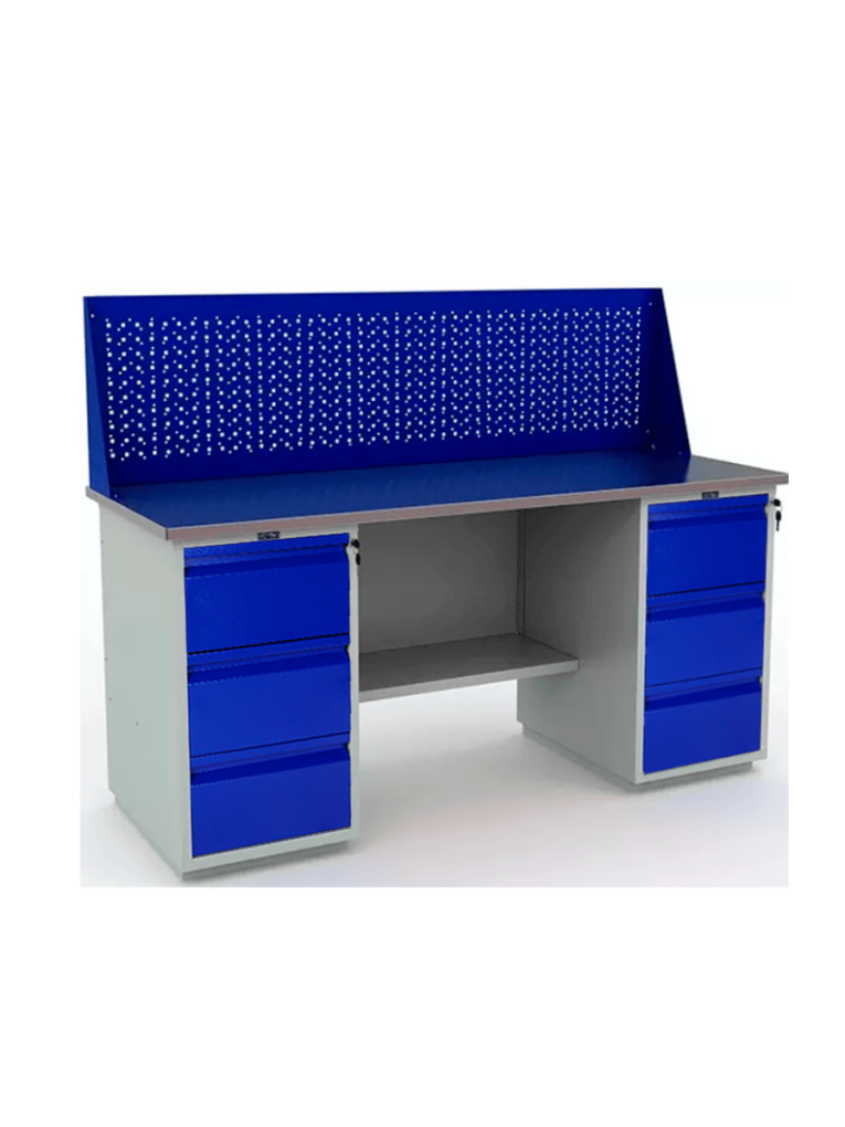 Верстак Практик Profi WT180.WD3/WD3.010 купить в Тюмени Верстак Практик Profi WT180.WD3/WD3.010 купить в Тюмени