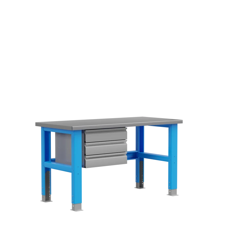 Стол промышленный PLC 15.3 купить в Тюмени Стол промышленный PLC 15.3 купить в Тюмени