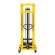 Ручной гидравлический штабелер SDJ 1030 (1000 кг; 3 м; фиксированные вилы) SMARTLIFT (SMART) купить в Тюмени