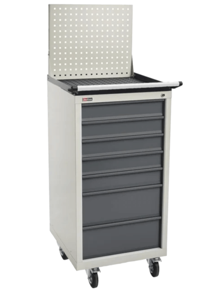 Тумба инструментальная ДиКом ВЛ-017-02 купить в Тюмени Тумба инструментальная ДиКом ВЛ-017-02 купить в Тюмени