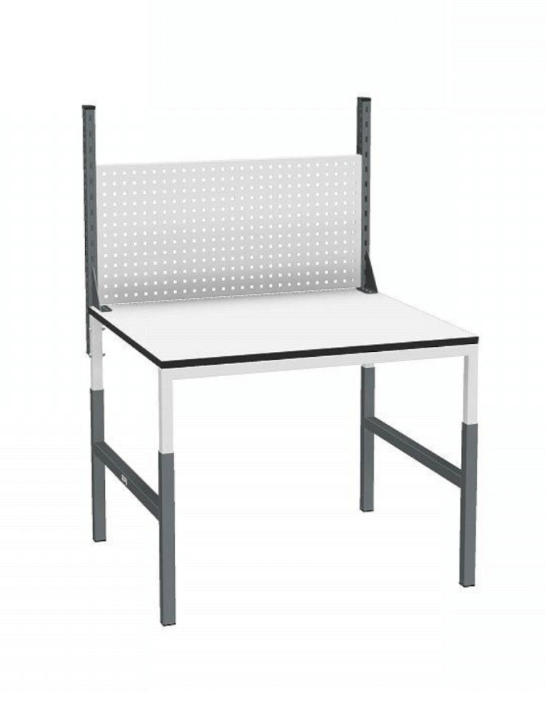 Стол монтажный ДиКом СР-М-100-02 ЦДСП купить в Тюмени Стол монтажный ДиКом СР-М-100-02 ЦДСП купить в Тюмени