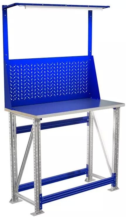 Верстак Master MT100.MF1 / MF1.010.W купить в Тюмени Верстак Master MT100.MF1 / MF1.010.W купить в Тюмени