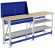 Верстак Master M100.MF1 / MF1 / MF1.111.002 купить в Тюмени