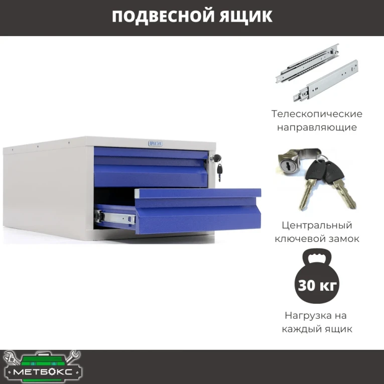 Верстак Profi WT120.F1/F1.121 купить в Тюмени