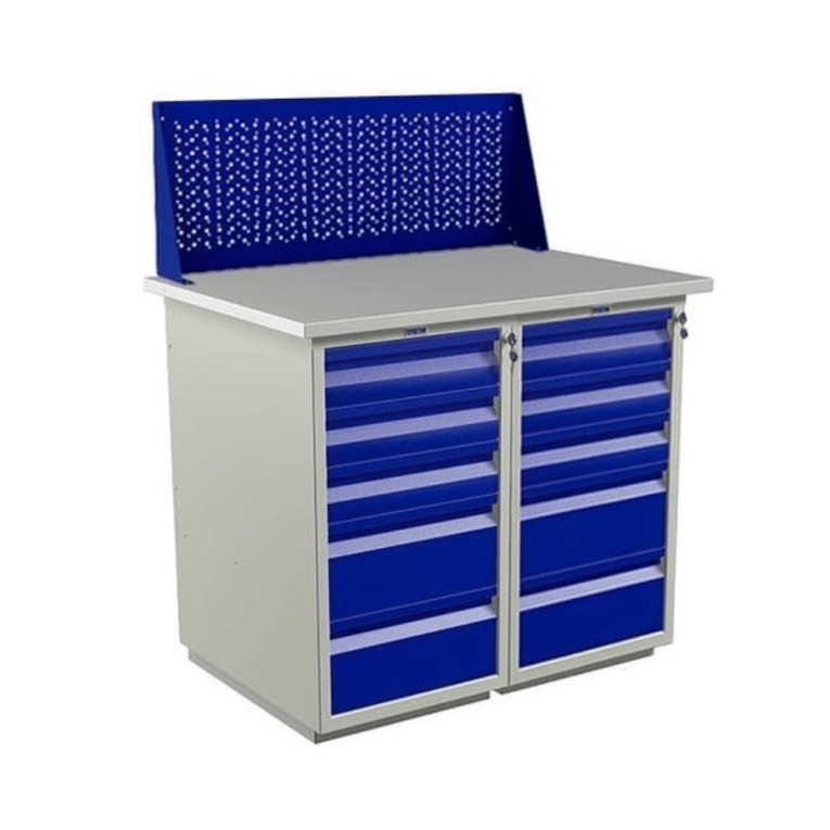 Верстак Profi WT100.WD5/WD5.010 купить в Тюмени Верстак Profi WT100.WD5/WD5.010 купить в Тюмени