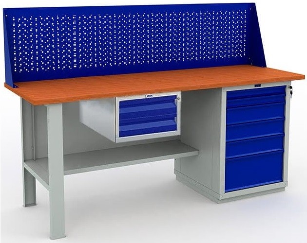 Верстак Expert W200.F2/WS6.110 купить в Тюмени Верстак Expert W200.F2/WS6.110 купить в Тюмени