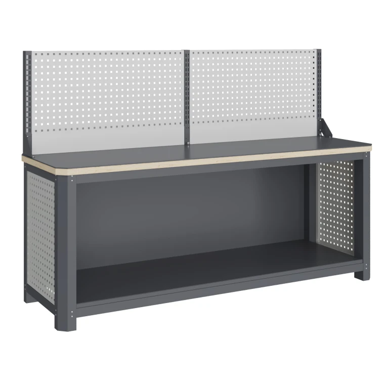 Модульный верстак MCN 2052.0.1111-1 купить в Тюмени Модульный верстак MCN 2052.0.1111-1 купить в Тюмени