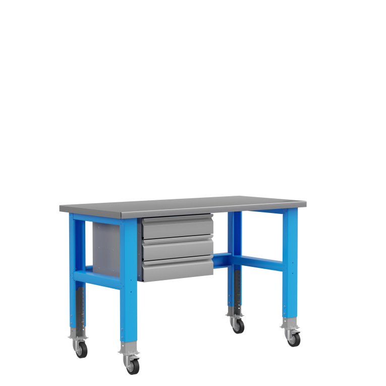 Стол промышленный PLC 15.3-М купить в Тюмени