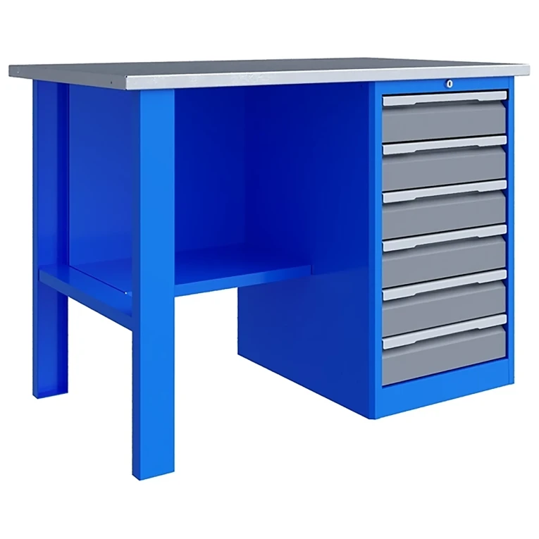 Верстак PRF 121.16.1 купить в Тюмени Верстак PRF 121.16.1 купить в Тюмени