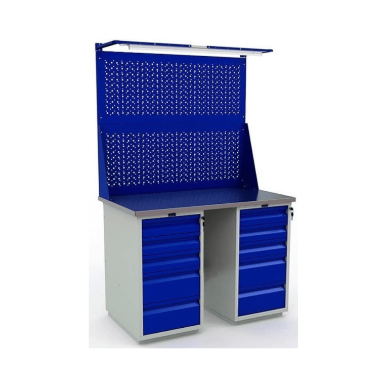 Верстак Profi WT120.WD5/WD5.021 купить в Тюмени Верстак Profi WT120.WD5/WD5.021 купить в Тюмени