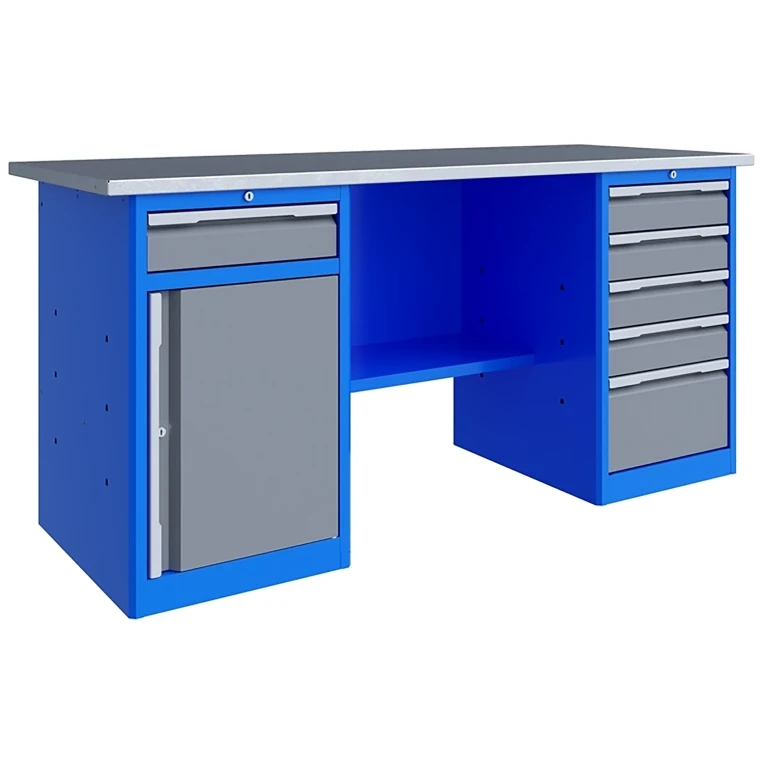 Верстак PRF 181.58.2 купить в Тюмени Верстак PRF 181.58.2 купить в Тюмени