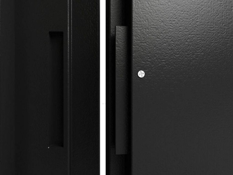 Сейф депозитный ЛС-465/44 БТ купить в Тюмени Сейф депозитный ЛС-465/44 БТ купить в Тюмени