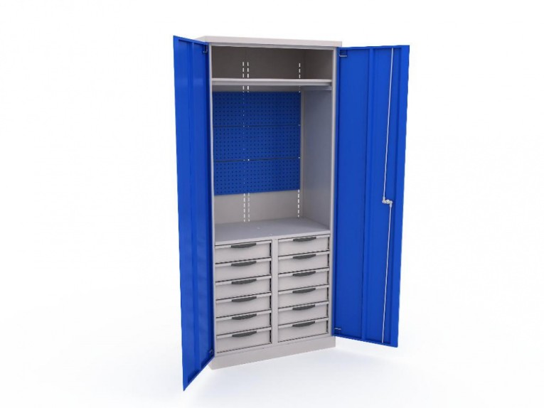 Шкаф ERGO 181 №8 купить в Тюмени Шкаф ERGO 181 №8 купить в Тюмени