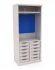 Шкаф ERGO 181 №8 купить в Тюмени Шкаф ERGO 181 №8 купить в Тюмени