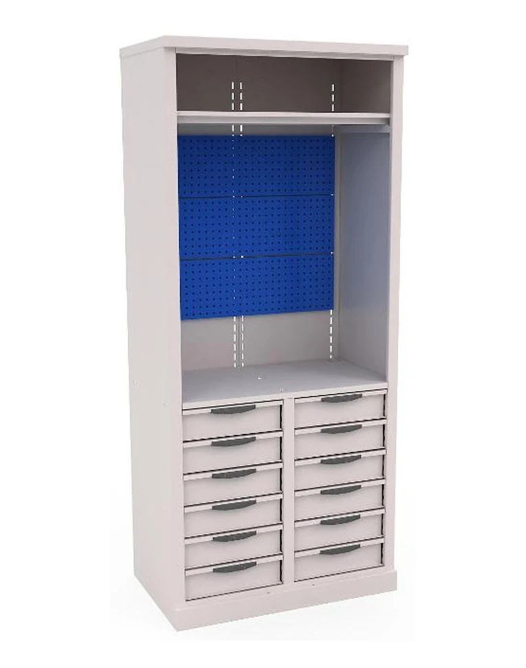 Шкаф ERGO 181 №8 купить в Тюмени Шкаф ERGO 181 №8 купить в Тюмени