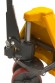 Гидравлическая тележка (рохля) SD (BF35, г/п 3500 кг, вилы 1150x550 мм, PDP) SMARTLIFT (SMART) купить в Тюмени