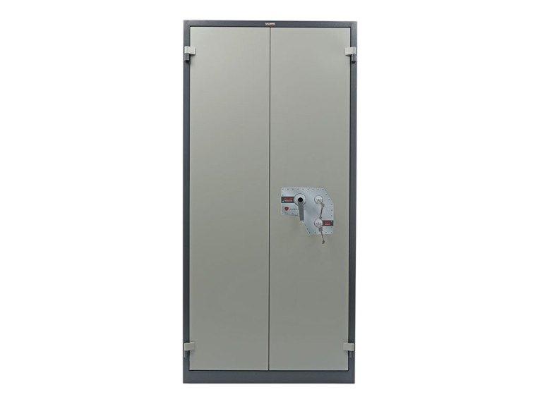 Огнестойкий шкаф Valberg BrandMauer BM-1993KL купить в Тюмени Огнестойкий шкаф Valberg BrandMauer BM-1993KL купить в Тюмени