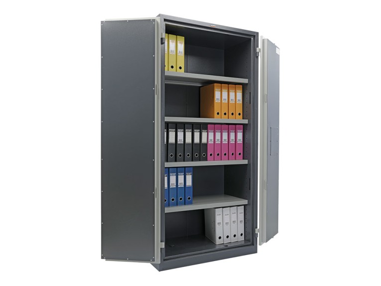 Огнестойкий шкаф Valberg BrandMauer BM-1993KL купить в Тюмени Огнестойкий шкаф Valberg BrandMauer BM-1993KL купить в Тюмени