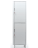 Медицинский шкаф HILFE МД 1 1657/SS купить в Тюмени