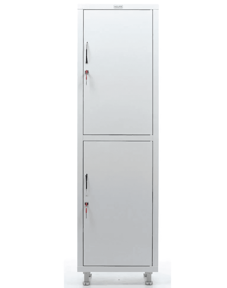 Медицинский шкаф HILFE МД 1 1657/SS купить в Тюмени Медицинский шкаф HILFE МД 1 1657/SS купить в Тюмени