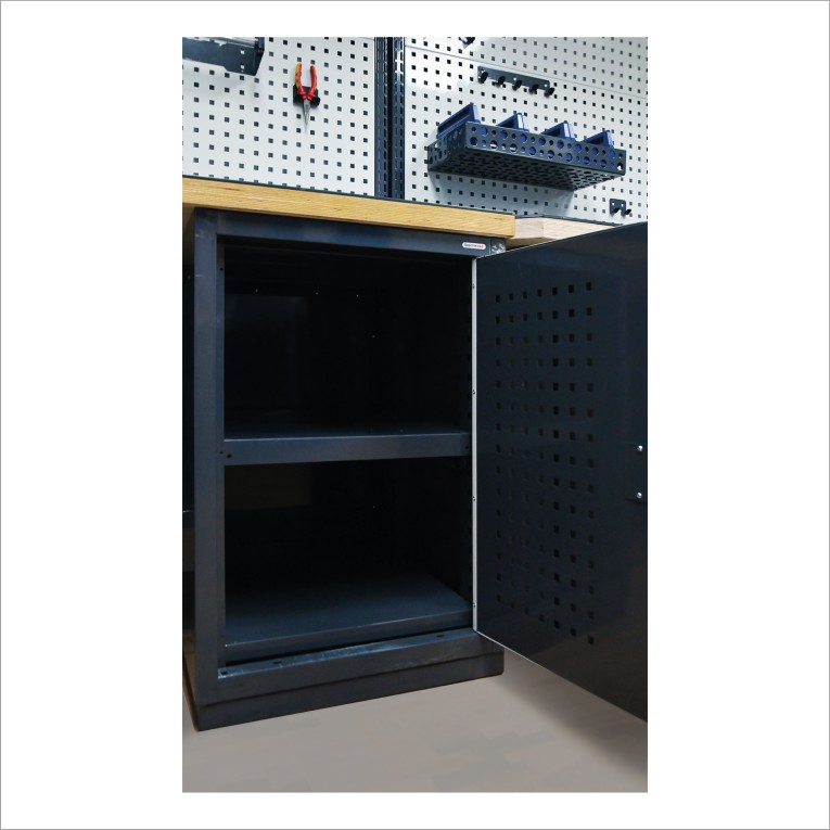 Верстак FBK 205.346-2R купить в Тюмени Верстак FBK 205.346-2R купить в Тюмени