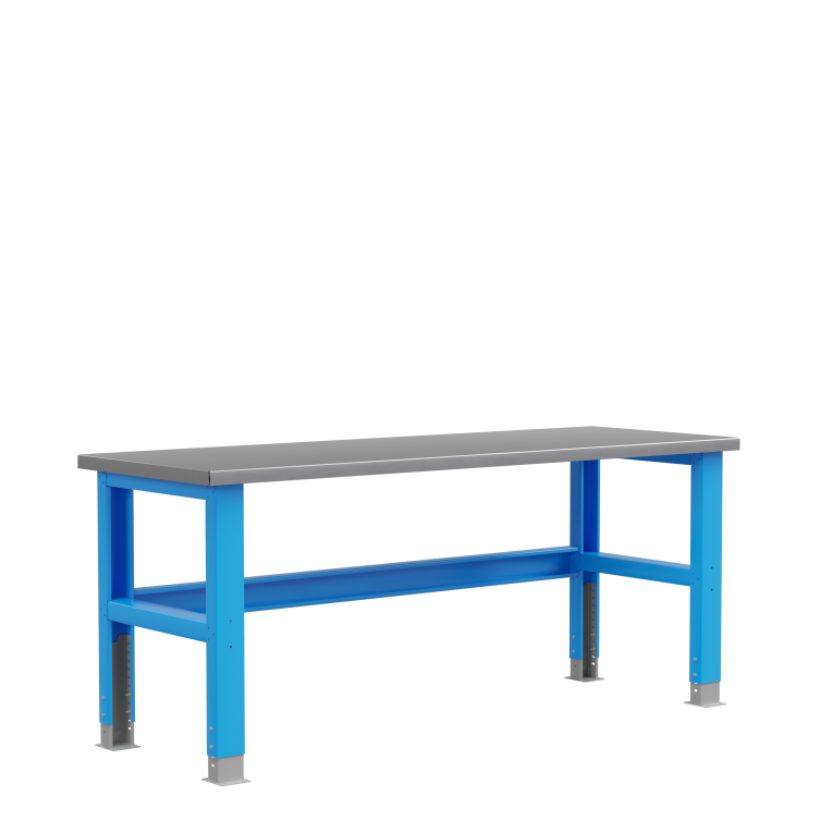 Стол промышленный PLC 20.0 купить в Тюмени Стол промышленный PLC 20.0 купить в Тюмени