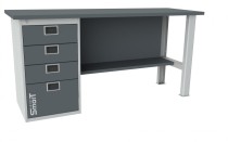 Верстак SMART 1760.4.S3.0 Верстак SMART 1760.4.S3.0