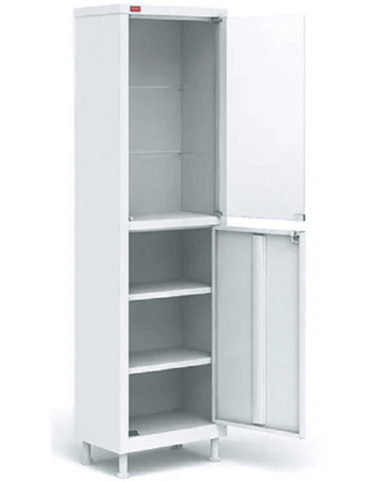 Металлический медицинский шкаф М1 165.50.32 C купить в Тюмени Металлический медицинский шкаф М1 165.50.32 C купить в Тюмени