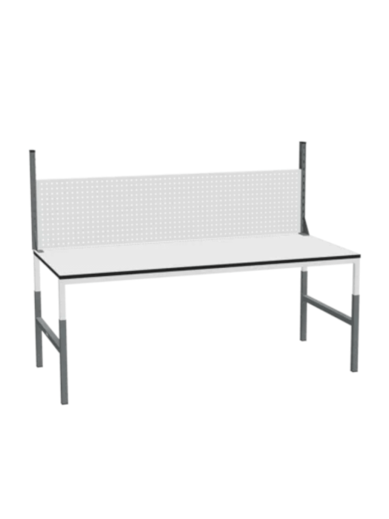 Стол монтажный ДиКом СР-М-200-02 ДСП купить в Тюмени Стол монтажный ДиКом СР-М-200-02 ДСП купить в Тюмени