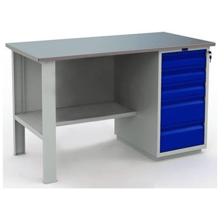 Верстак Profi WT140.F1/WD5.000 купить в Тюмени Верстак Profi WT140.F1/WD5.000 купить в Тюмени