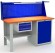 Верстак Expert W160.F2/WS1.111 купить в Тюмени