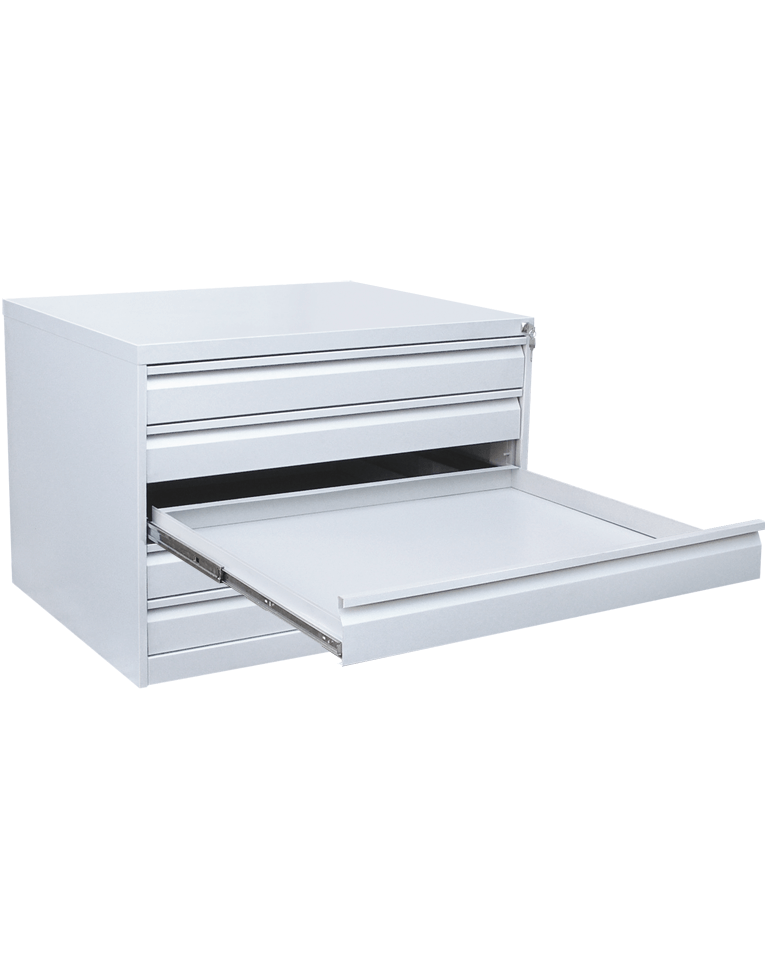 Шкаф картотечный ШК-5 формат А1 купить в Тюмени Шкаф картотечный ШК-5 формат А1 купить в Тюмени