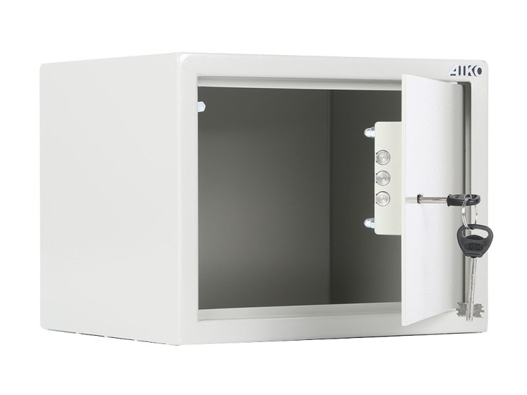Мебельный сейф Aiko Т-23 KL купить в Тюмени Мебельный сейф Aiko Т-23 KL купить в Тюмени