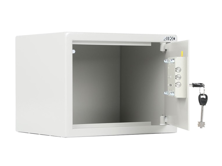 Мебельный сейф Aiko Т-23 KL купить в Тюмени Мебельный сейф Aiko Т-23 KL купить в Тюмени