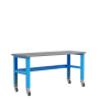 Стол промышленный PLC 20.0-М Стол промышленный PLC 20.0-М