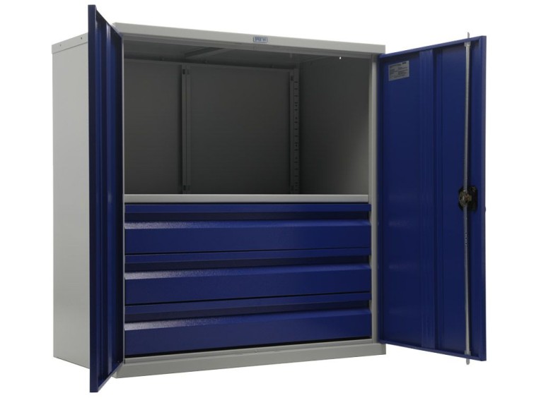 Шкаф инструментальный ТС 1095-001030 купить в Тюмени Шкаф инструментальный ТС 1095-001030 купить в Тюмени