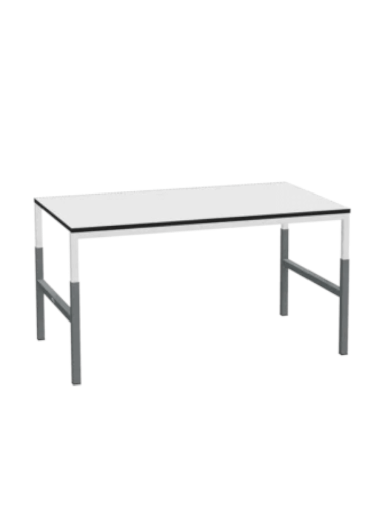 Стол монтажный ДиКом СР-М-150/90-01 ДСП купить в Тюмени Стол монтажный ДиКом СР-М-150/90-01 ДСП купить в Тюмени