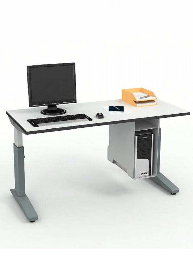 Стол монтажный ДиКом СР-200-01 Р ДСП купить в Тюмени